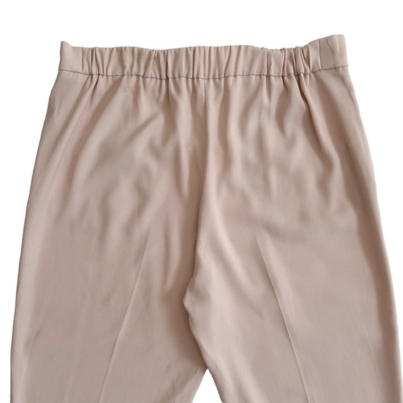 Aritzia Babaton Cohen Pull-On Cropped Tapered Pants - Picture 14 of 16